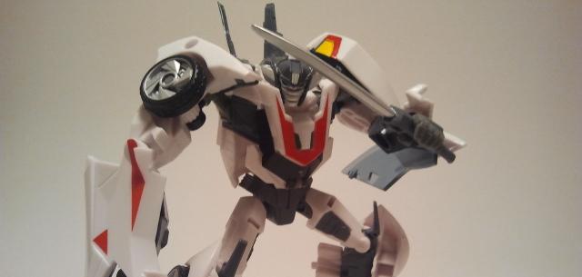 wheeljack figure